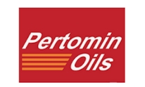 Pertomin oils
