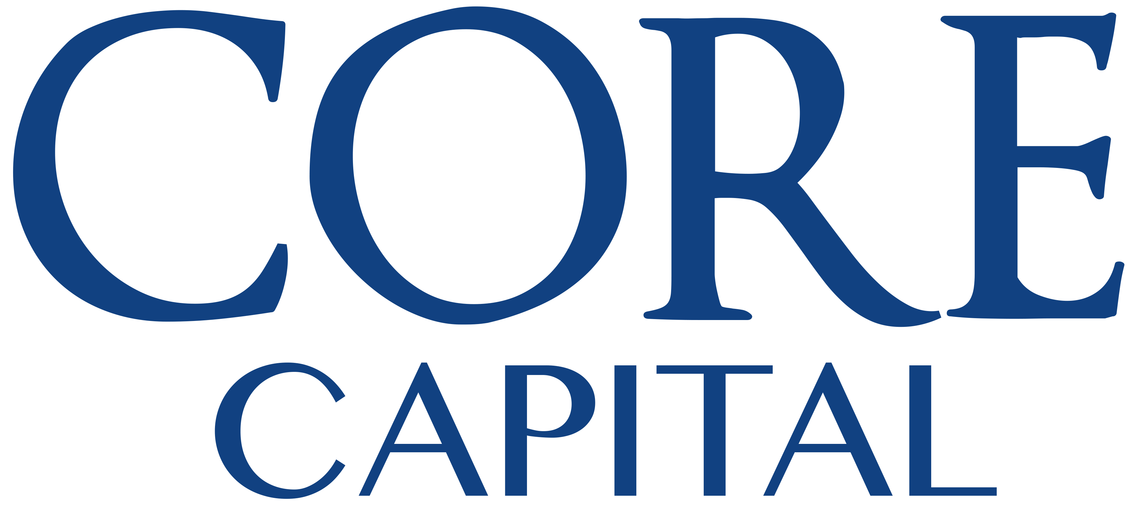 Core Capital